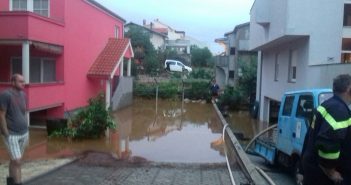 Poziv Zadranima kojima trebaju isušivači vlage zadar poplava sanacija