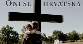 film ''Oni su Hrvatska''