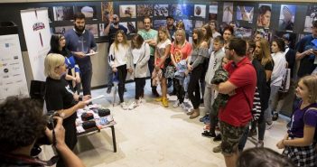 Robert Pleško ukupni pobjednik Split fotomaratona 2017. Split fotomaraton