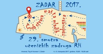 29. smotra učeničkih zadruga RH