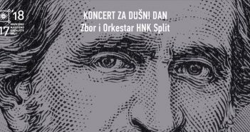 Requiem HNK Split