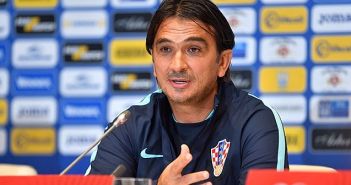 Zlatko Dalić