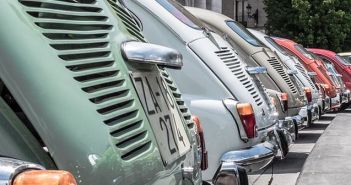 Počinje gradnja parkinga na Sućidru parking