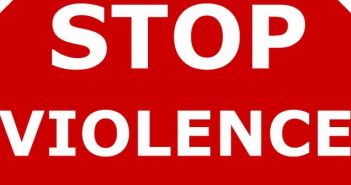 stop nasilju