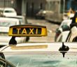 taxi