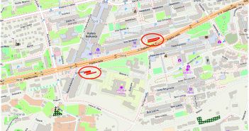 Počinje ugradnja senzora za sustav pametnog parkiranja