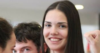 Splićanka Kristina Čerina brončana na Europskom prvenstvu za juniore Kristina Čerina