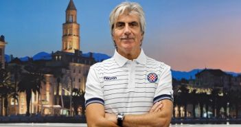 Luigi Febbrari imenovan koordinatorom svih kondicijskih trenera HNK Hajduk