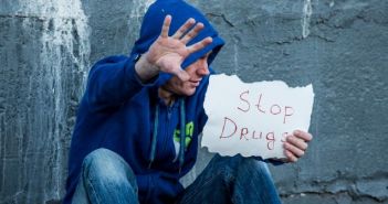droga, ovisnost