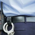 policija, lisice