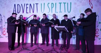 Natjecanjem zborova završava festival CRO PATRIA CRO PATRIA