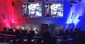Gaming party u Klubu mladih Split Gaming party u Klubu mladih Split