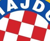 Hajduk u Baškoj Vodi pobijedio Uraniju u prijateljskoj utakmici