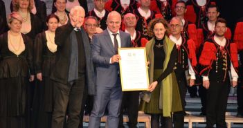 Šibenik: Tvrđava sv. Nikole dobila povelju UNESCO-a
