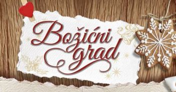 Advent u Makarskoj – Božićni grad otvara Nina Badrić