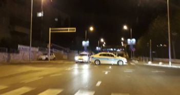 prometna nesreća u Splitu