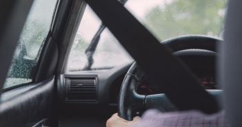 Šibensko – kninska policija u četvrtak u akciji nadzora prometa sigurnosni pojas