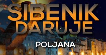 Na Badnjak pustite lampion sa šibenske Poljane