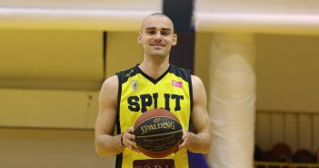 Luka Katura potpisao za Split Luka Katura