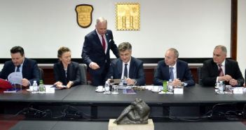 Plenković i Opara