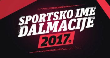 U petak proglašenje najboljih sportaša Dalmacije Sportsko ime Dalmacije 2017.