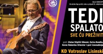 Tedi Spalato