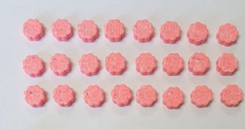 Župa dubrovačka: Kod 19-godišnjaka nađen ecstasy za prodaju ecstasy, PU DN