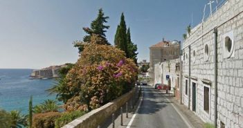 Dubrovnik: Posebna regulacija prometa zbog radova Dubrovnik, Ulica Frana Supila
