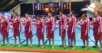 Europa kup u Splitu: Hrvatska pobijedila Srbiju 9:7 Europa kup Hrvatska