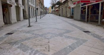 Sastanak Stožera Civilne zaštite: Split se prilagodio zimskim uvjetima Marmontova snijeg