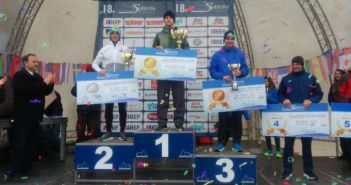 Održan 18. Splitski polumaraton Polumaraton, proglašenje