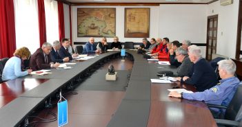 Split spreman za najavljeno pogoršanje vremena