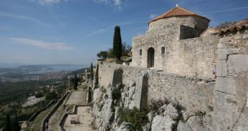 Klis obilježava 370. obljetnicu oslobođenja od Turaka Klis