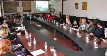 radionica „lzazovi rada s darovitom djecom“
