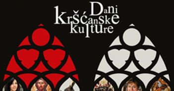 Počinju Dani kršćanske kulture u Splitu, Dubrovniku i Šibeniku
