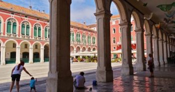 Uskršnji doručak „Slasno uskršnje jutro“ u nedjelju na Prokurativama Split, Prokurative