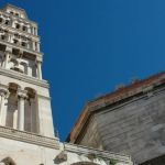 Split, Sv. Duje, katedrala