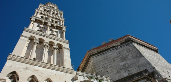 Veliki četvrtak, počinje Vazmeno trodnevlje