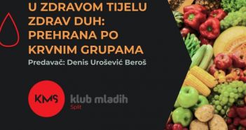 U zdravom tijelu zdrav duh