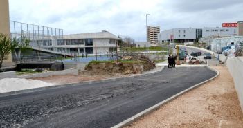 cesta Pazdigrad