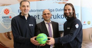 Kreće Erste Rukometna Liga Dalmacije