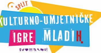 Prijavite se za Kulturno-umjetničke igre mladih Kulturno-umjetničke igre mladih