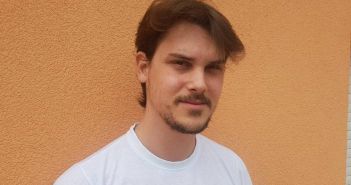 Mladi splitski liječnik dr Marin Ćulum porodio bebu u helikopteru HRZ-a dr Marin Ćulum