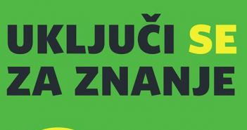 Marš za znanost u Splitu