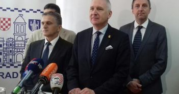 Država Splitu poklanja pola milijarde kuna vrijednu imovinu