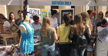 Dan srednjih škola Splitsko-dalmatinske županije
