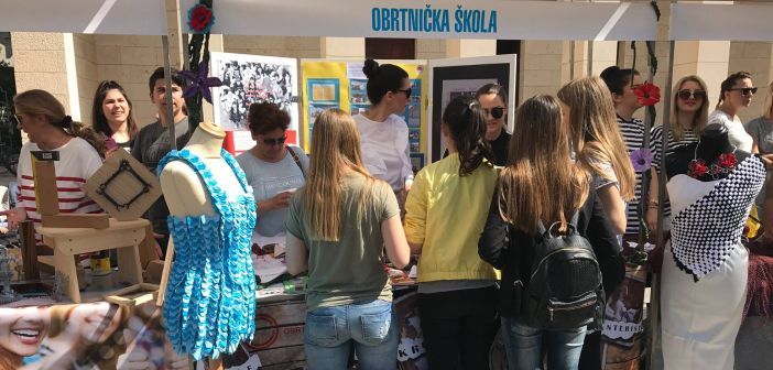 Dan srednjih škola Splitsko-dalmatinske županije