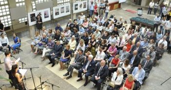 Obilježeno 60 godina prijateljstva Splita i Dovera Dover