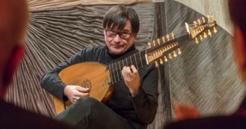 Koncert Edina Karamazova u Zadru Edin Karamazov