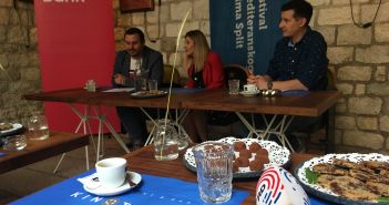 Na 11. Festivalu mediteranskog filma Split pobjednici Berlina, Sundancea i Rotterdama FMFS press